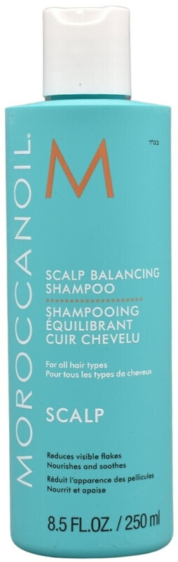 Moroccanoil Master ausgleichendes Kopfhaut-Shampoo