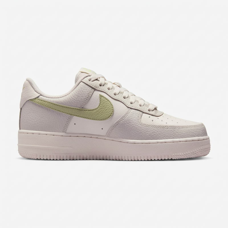 Chaussure Nike Air Force 1 '07 Pour Femme - vue 3