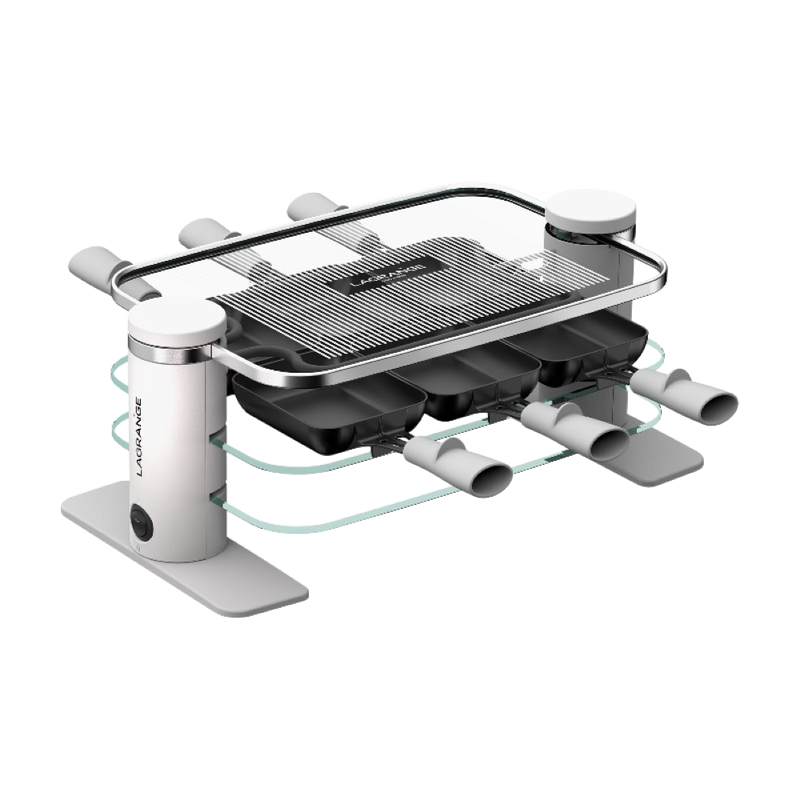 Raclette 6 Transparence V2