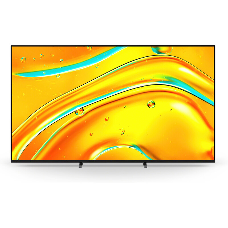 Sony BRAVIA 5 XR Mini-LED TV 55 Zoll K55XR52 – 1 Stück – Schwarz – AI XR Prozessor, Acoustic Multi-Audio, Dolby Vision/Atmos, IMAX Enhanced,