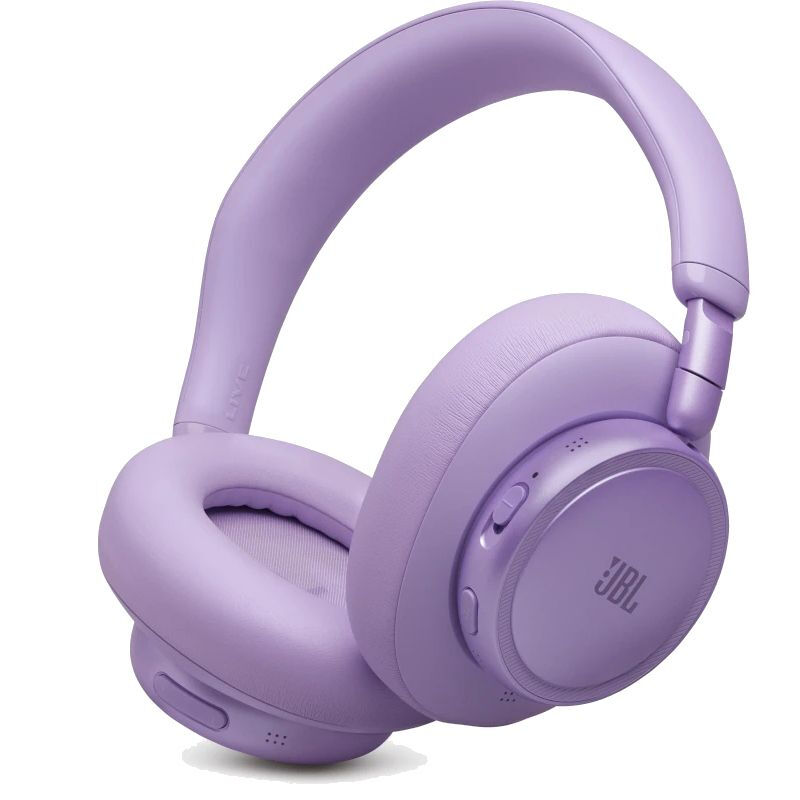 JBL LIVE 780NC, lila