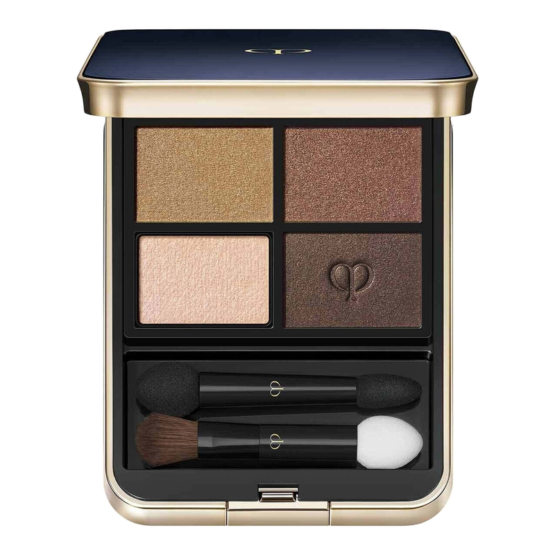Eye Color Quad (Nachfüllung) 6 g 4 Ocean Sunrise
