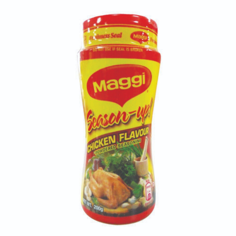 Maggi Season Up Chicken 200G