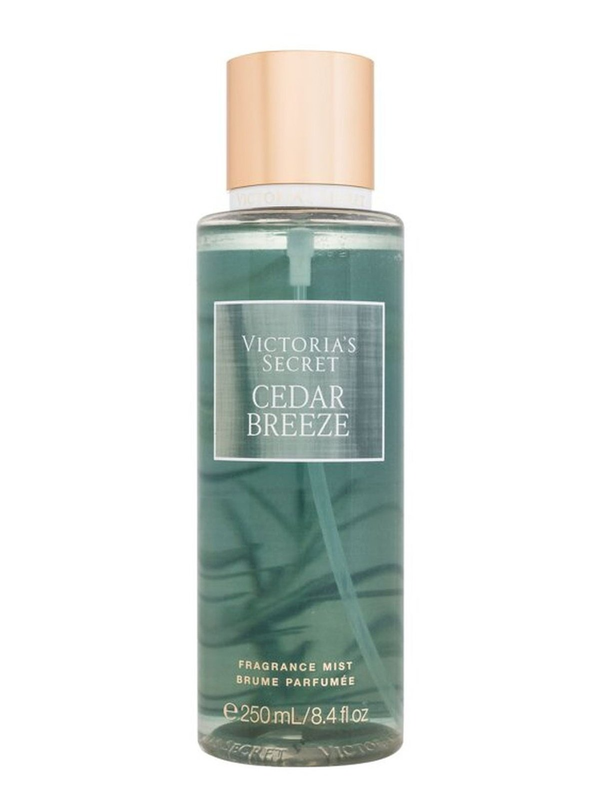 Victoria's Secret Cedar Breeze Duftspray 250 ml