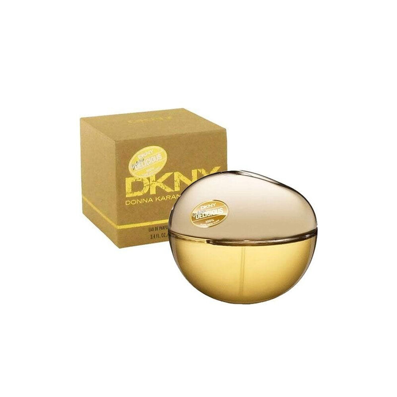 DKNY Golden Delicious Eau de Parfum 50ml