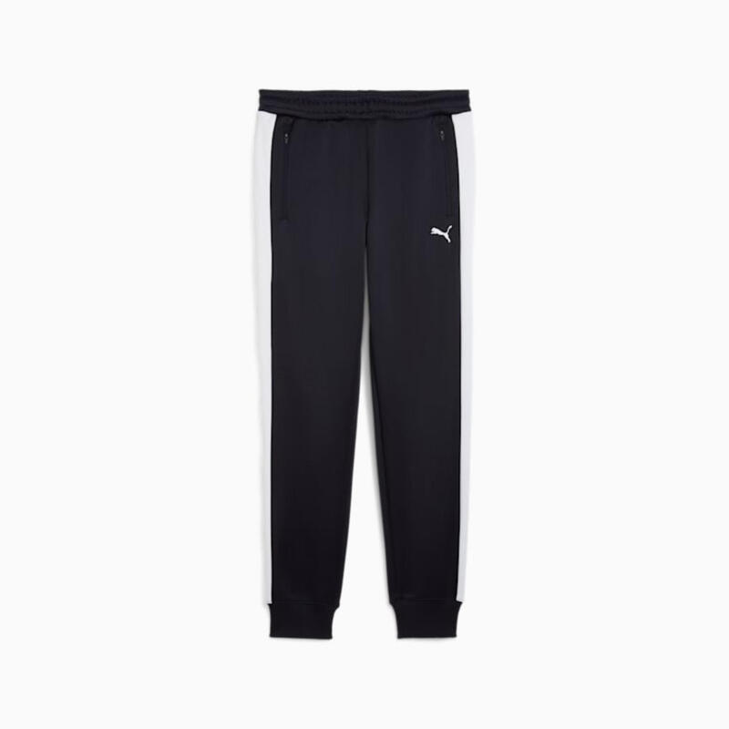 T7 Always On Track Pants DK cl - New Navy - XL