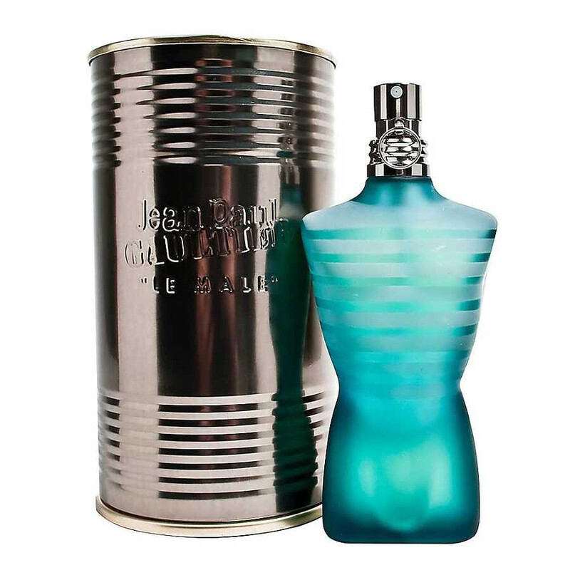 Jean Paul Gaultier Le Male Eau de Toilette 75 ml