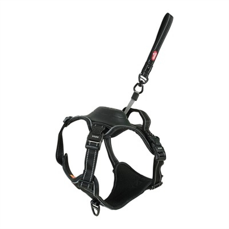 EASYRIDE TUIG ZWART L 63-80CM