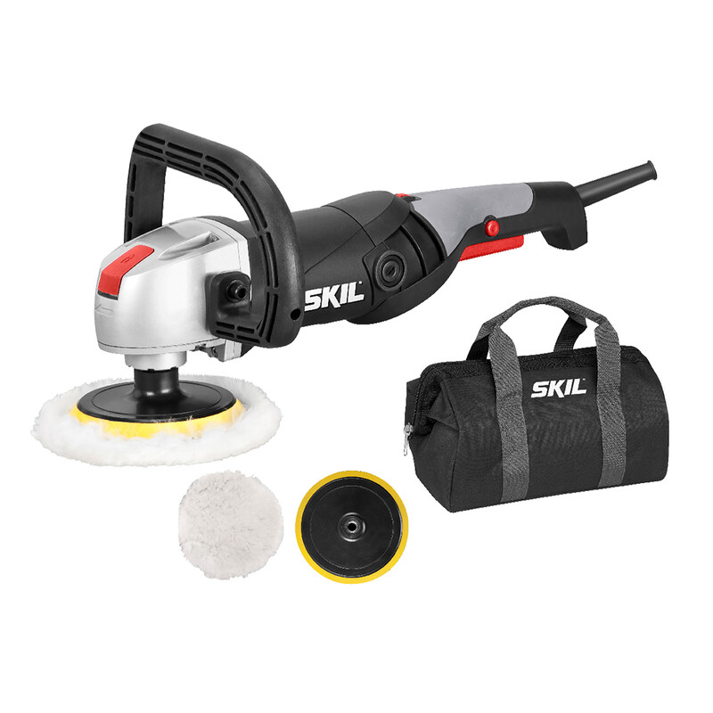 Polisseuse 9955MA - vue 3