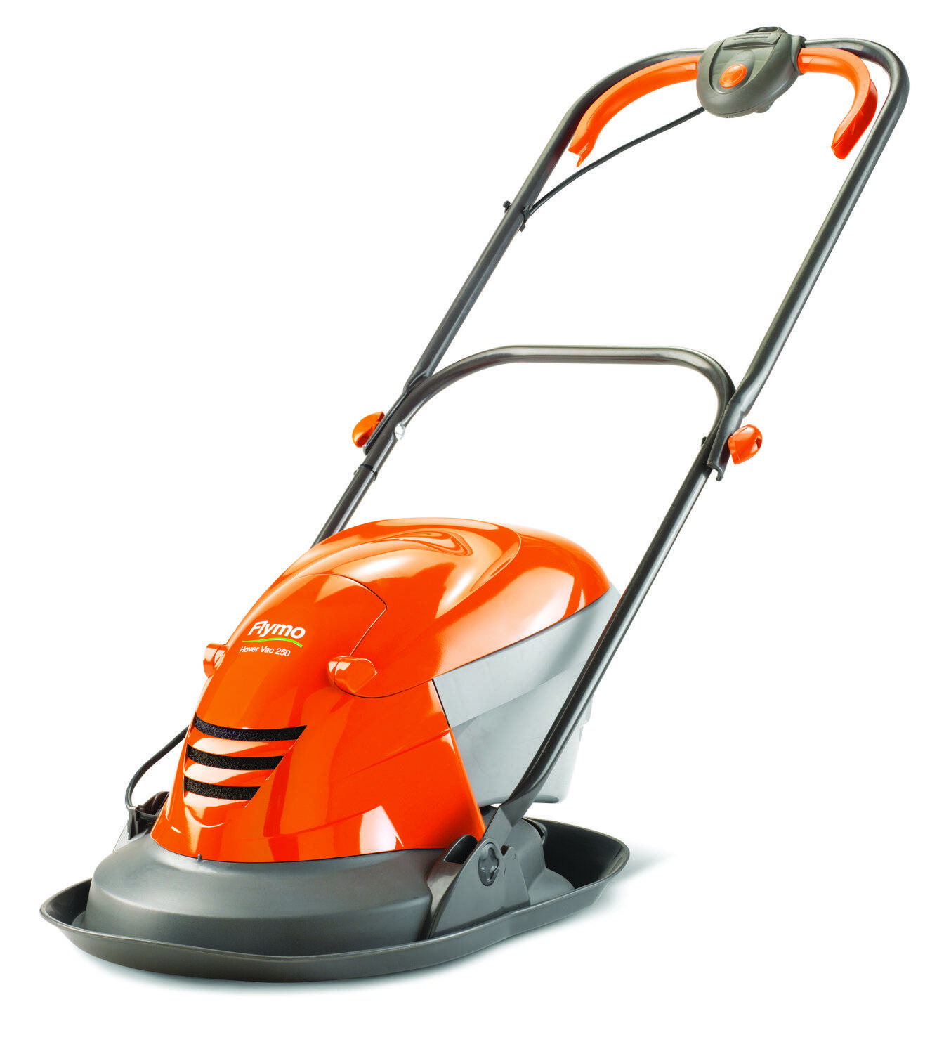 HoverVac 250 Hover Collect Corded Lawnmower