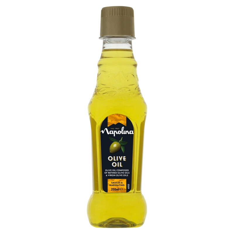 Olive Oil 250ml