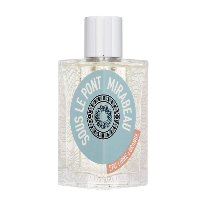 Etat Libre d’Orange Etat Libre D'Orange Sous Le Pont Mirabeau Eau De Parfum 100ml