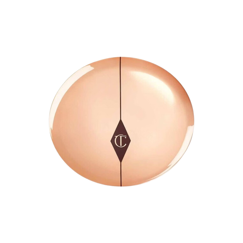 Charlotte Tilbury Airbrush Flawless Finish Puder #02 (Neue Version)