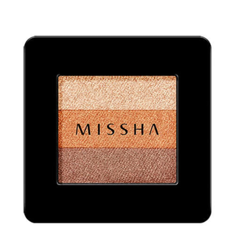 Missha 3 - Kleur Oogschaduw nr. 14