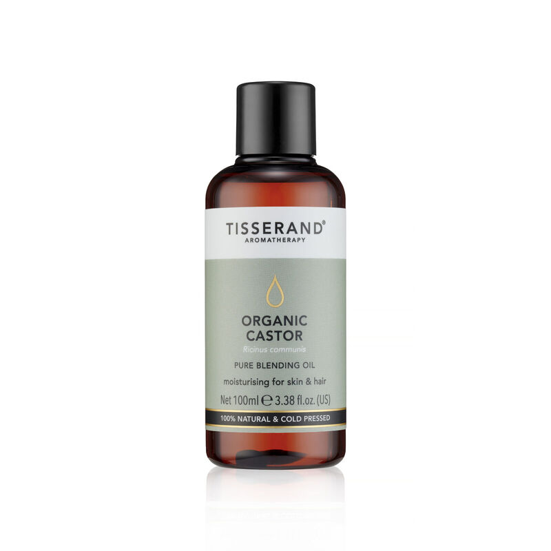 Castor Oil 100ml