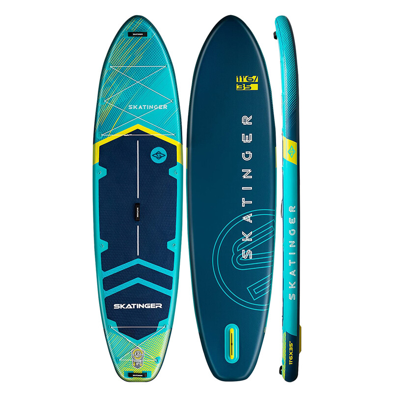 Prana light blue 11'6"*35"*6"