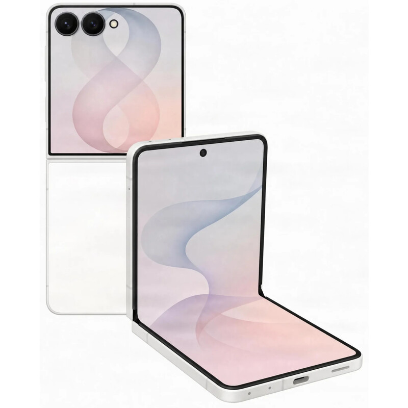 Samsung Galaxy Z Flip 8