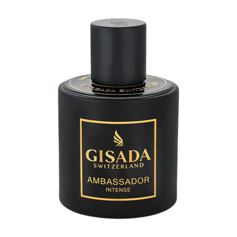 Gisada Ambassador Intense Heren Edp Spray 100 ml