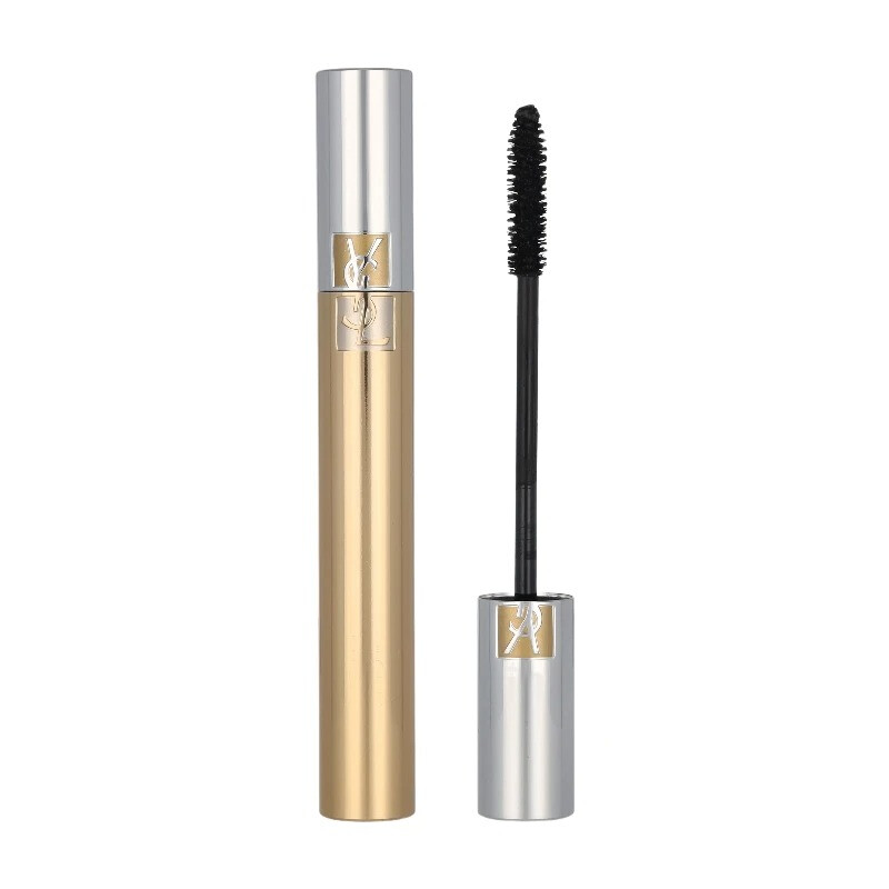 YSL Mascara Volume Effet Faux Cils 7.5 ml - #01 High Density Black