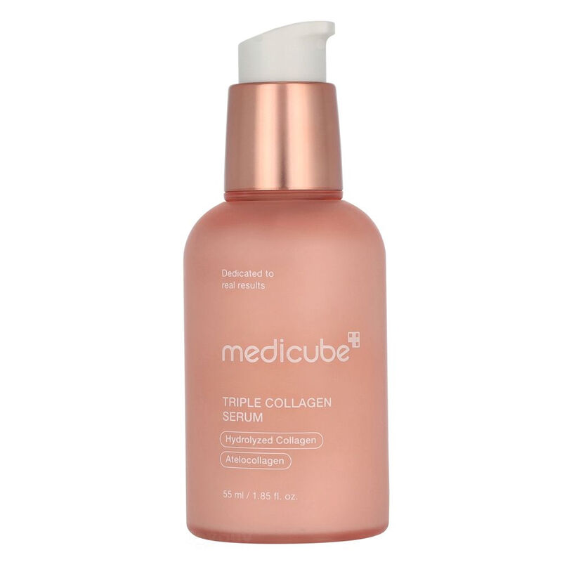 Medicube Triple Collagen Serum 55Ml