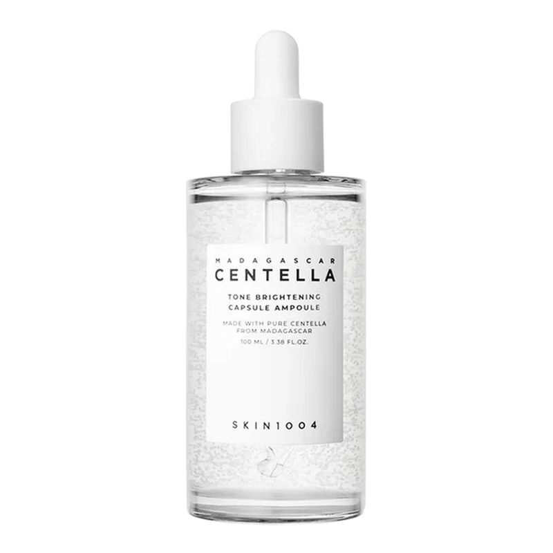 Skin1004 - Teintverhelderende capsule-ampul 100 ml