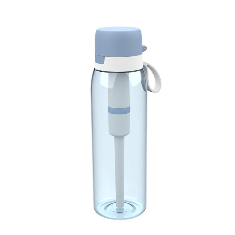 Freco Tritan waterfilterfles