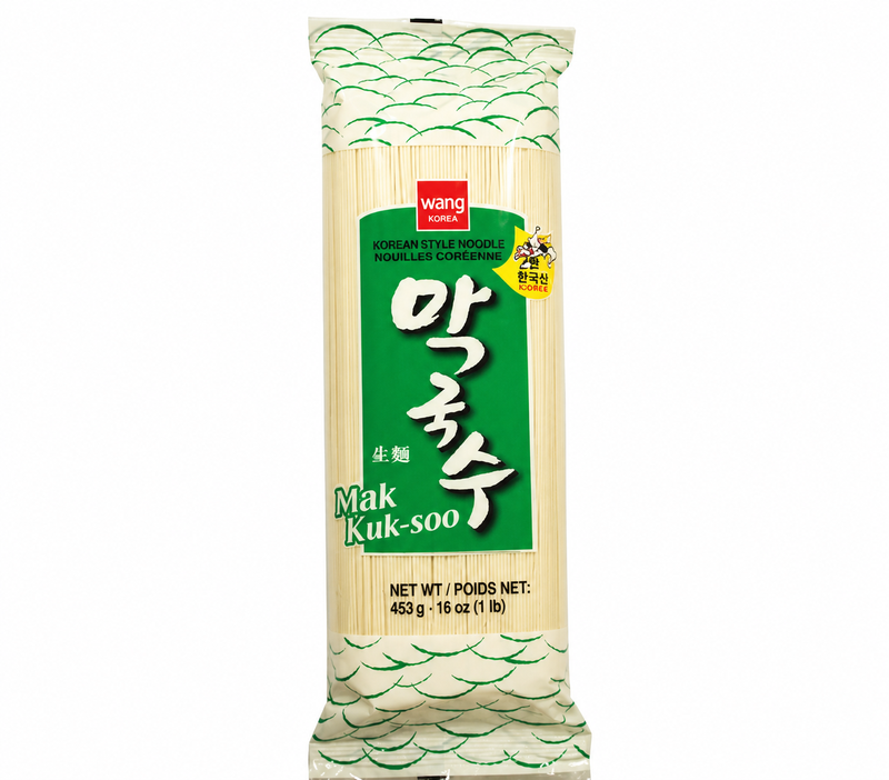 WANG Noedels dun 453 g