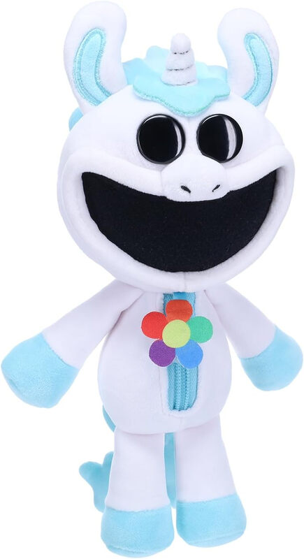 Roblox Poppy Playtime Peluche CraftyCorn