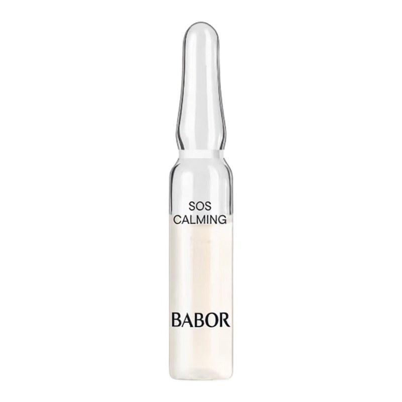 SOS Beruhigende Ampullen-Konzentrate 14 ml