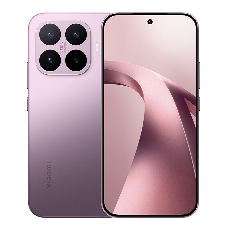 Xiaomi 17T Violet 12 GB RAM 256 GB ROM