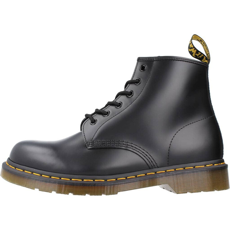 Dr.Martens 101 YS Schwarz Unisex Schwarz