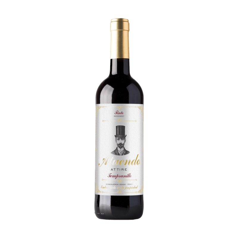 Atuendo - Tempranillo - 750 ml