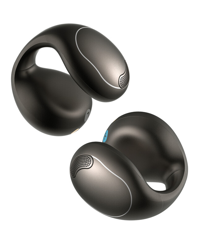 C40i Wireless Open-Ear Clip-On Earbuds