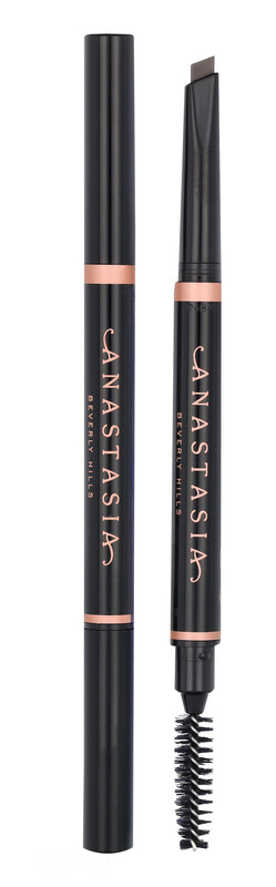 Brow Definer 0.2 g - Dark Brown