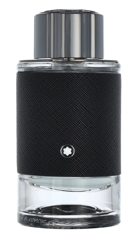 Montblanc Explorer Eau de Parfum Spray 100 ml