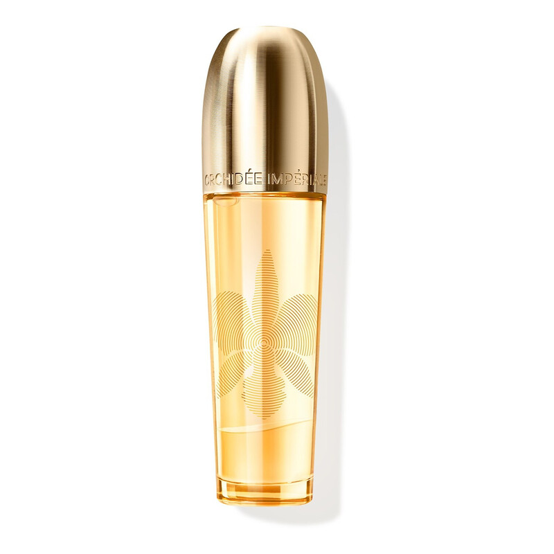Guerlain Orchidée Impériale Fundamentales Öl SPA-Morpho Treatment (30 ml)