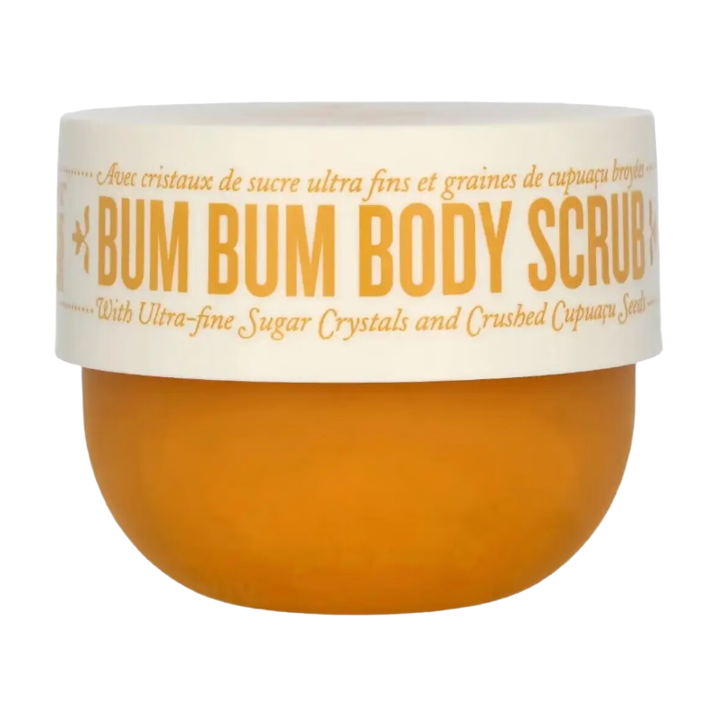 Bum Bum Body Scrub 220 g