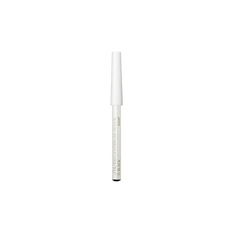 Shiseido 1 Augenbrauenstift 1 Schwarz