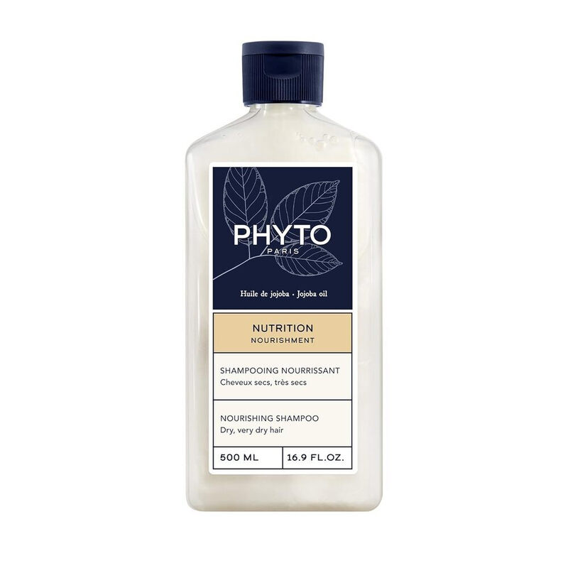 Nutrition Shampooing Nourrissant 500ml - vue 6