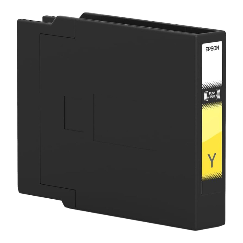 Epson C13T14B440 inktcartridge, origineel, extra hoge capaciteit, geel, 1 stuk
