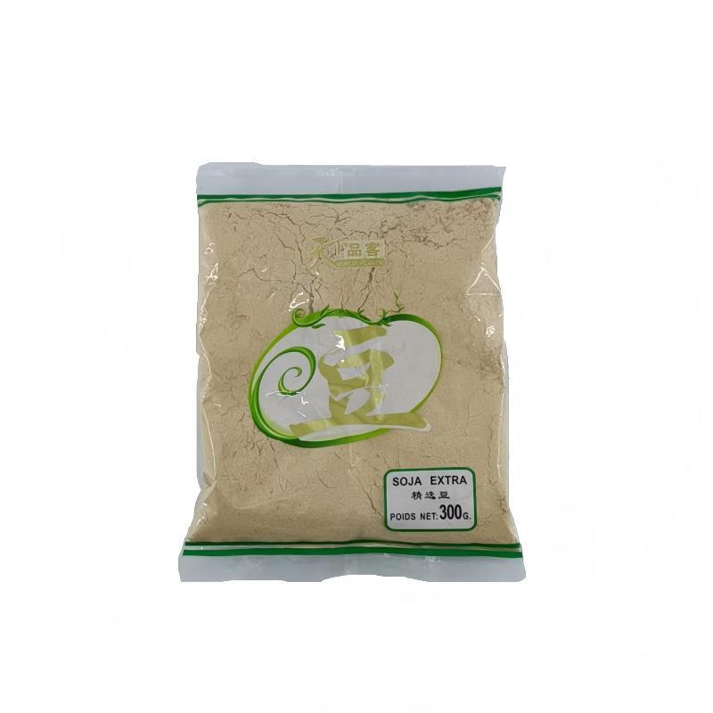 Tianxia Pinke gelbes Sojabohnenpulver 300 g