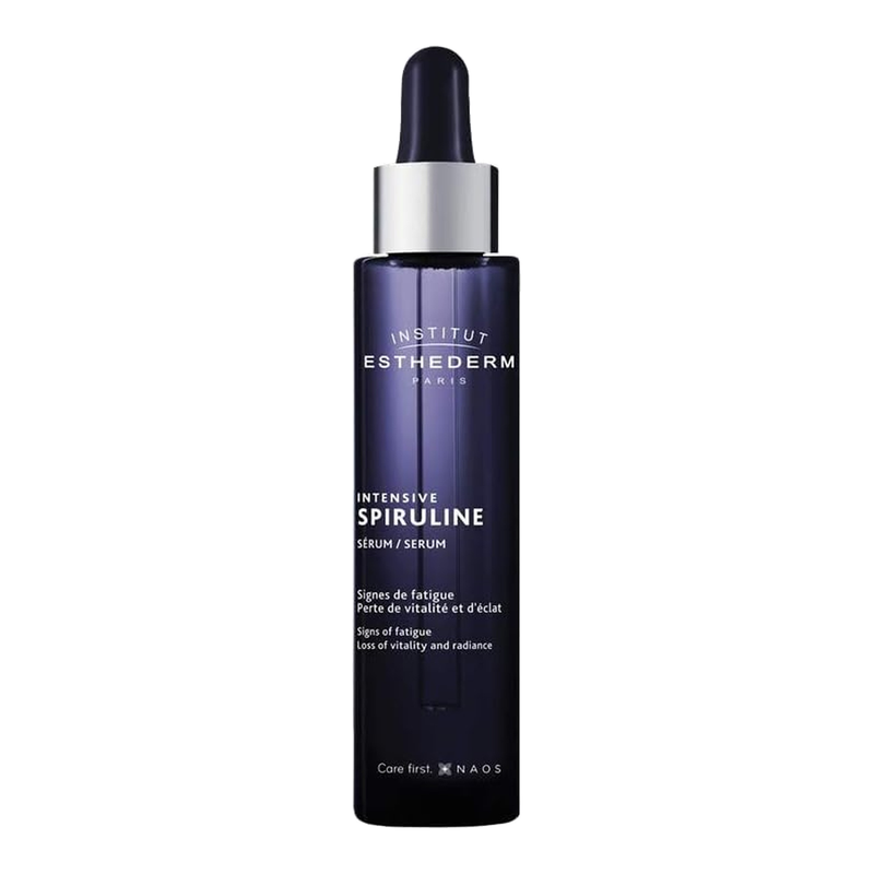 Institut Esthederm Intensief serum met spiruline 30 ml