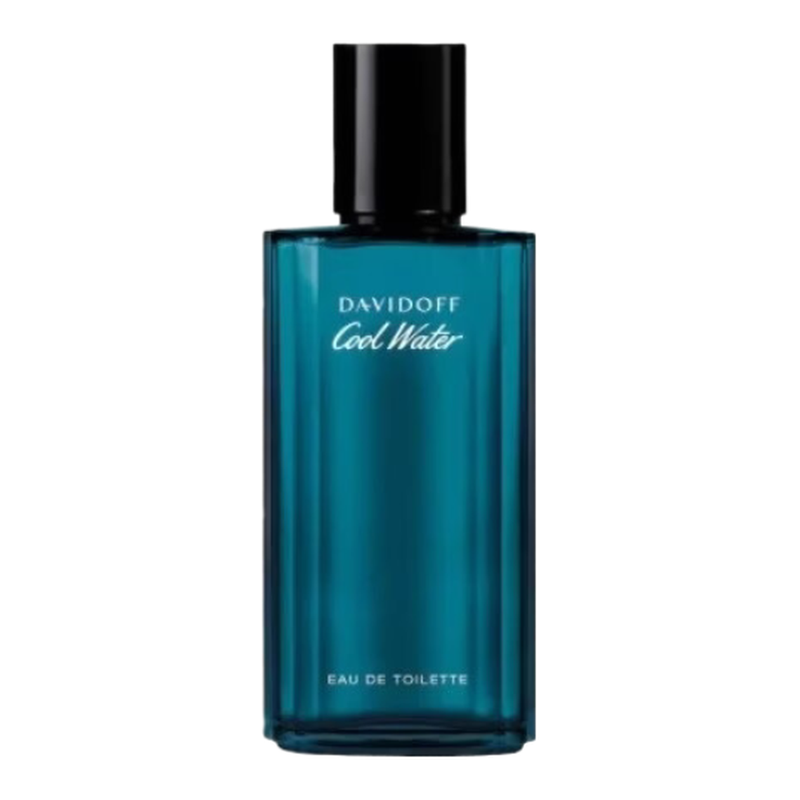 Davidoff Cool Water für Herren Eau de Toilette Spray 75 ml SUPER OFERTA