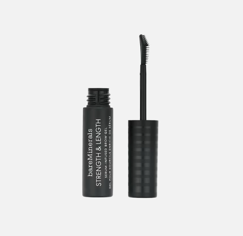 STRENGTH & LENGTH Serum-infundiertes Augenbrauengel #C