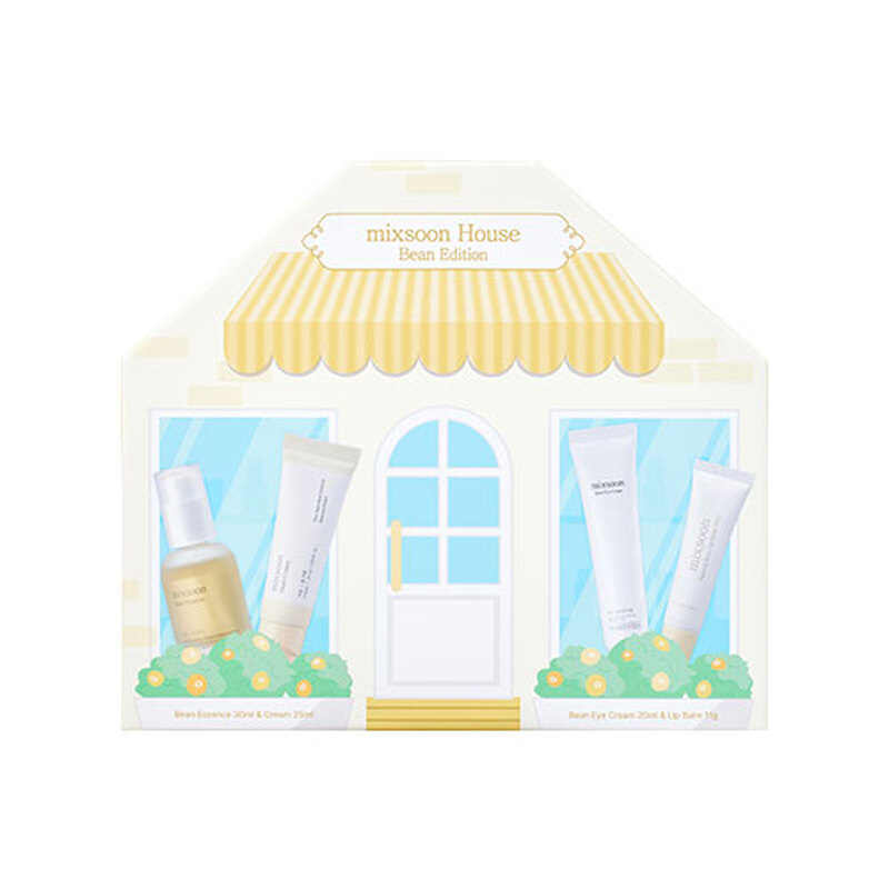 Cadeaubox - Bonenspecial