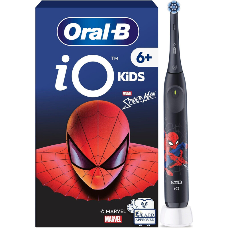 Oral-B IO Kids Elektrische Zahnbürste