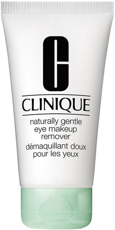 Clinique natuurlijk milde oogmake-upremover 75 ml
