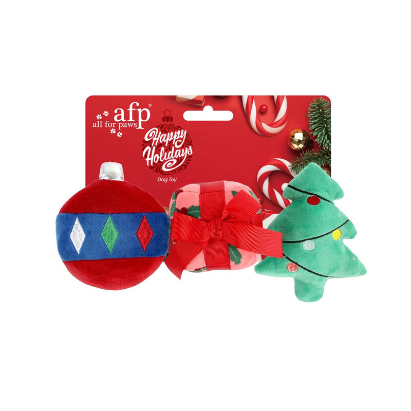 Xmas Gift Set 3 Pack