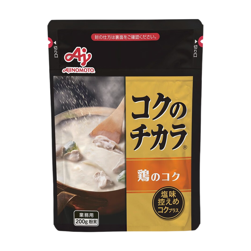 AJINOMOTO Koku no Chikara Kip 200 g