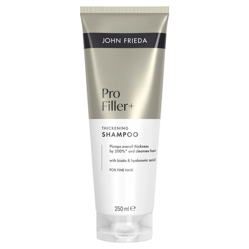 PROfiller+ Thickening Shampoo 250ml